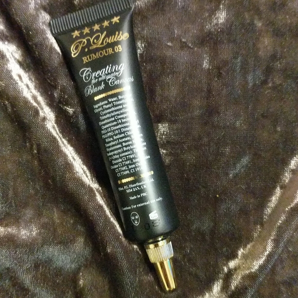 p.louise Makeup Plouise Base Eyeshadow Primer Poshmark